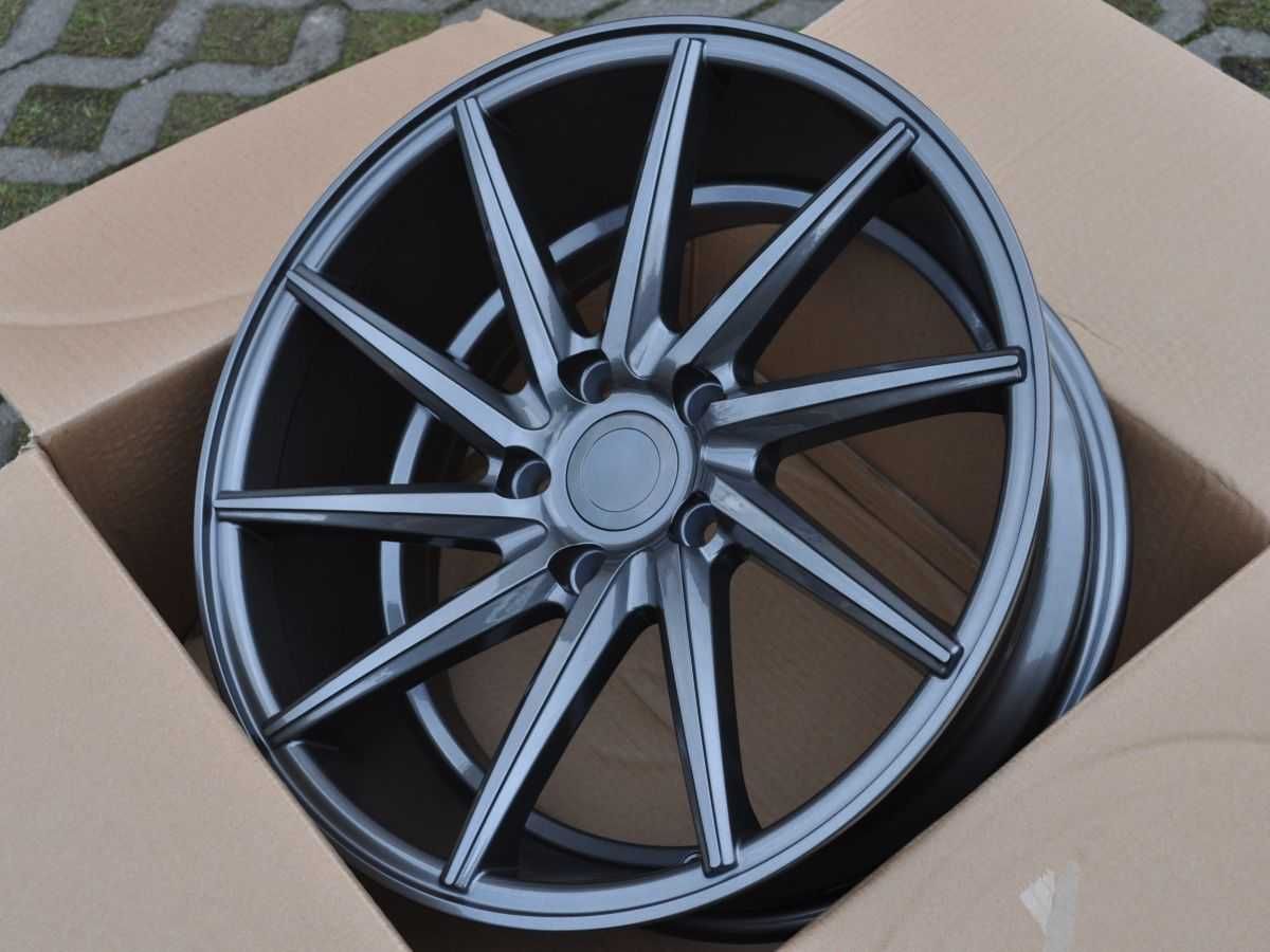 FELGI R19 5X112 BMW 3 G20 G21 5 G30 G31 6 GT G32 7 G11 G12 8 G14 G15