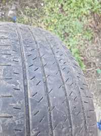 Opony letnie  Bridgestone 235/55/R18 - 4 szt