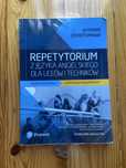 Repetytorium z jezyka angielskiego