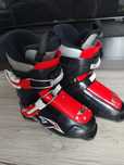 Buty narciarskie dziecięce Nordica 200-215 mm