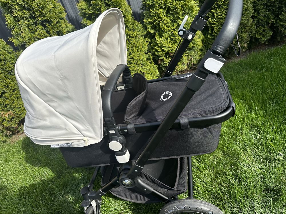 Wozek 2w1 bugaboo cameleon 3