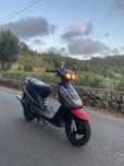 Yamaha Target Sports Edition 50cc