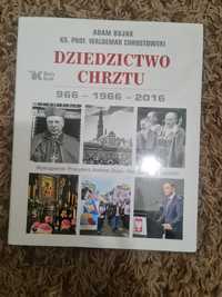 Dziedzictwo chrztu