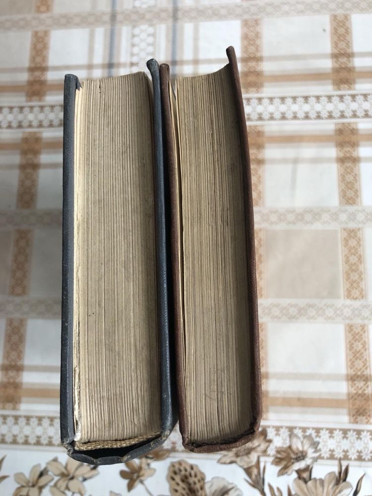 Кобринська Руданський 1959 Черемшина Дніпрова Чайка 60 Відкрита книжка