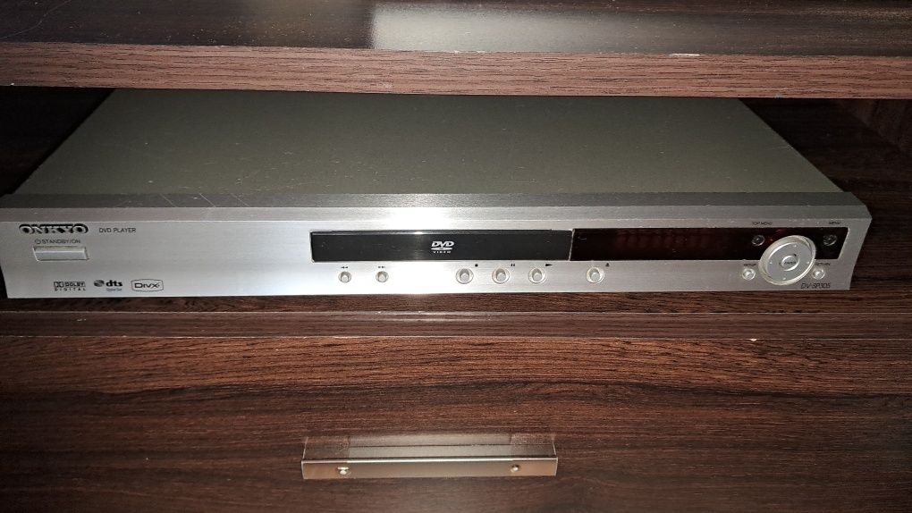 Kino domowe onkyo
