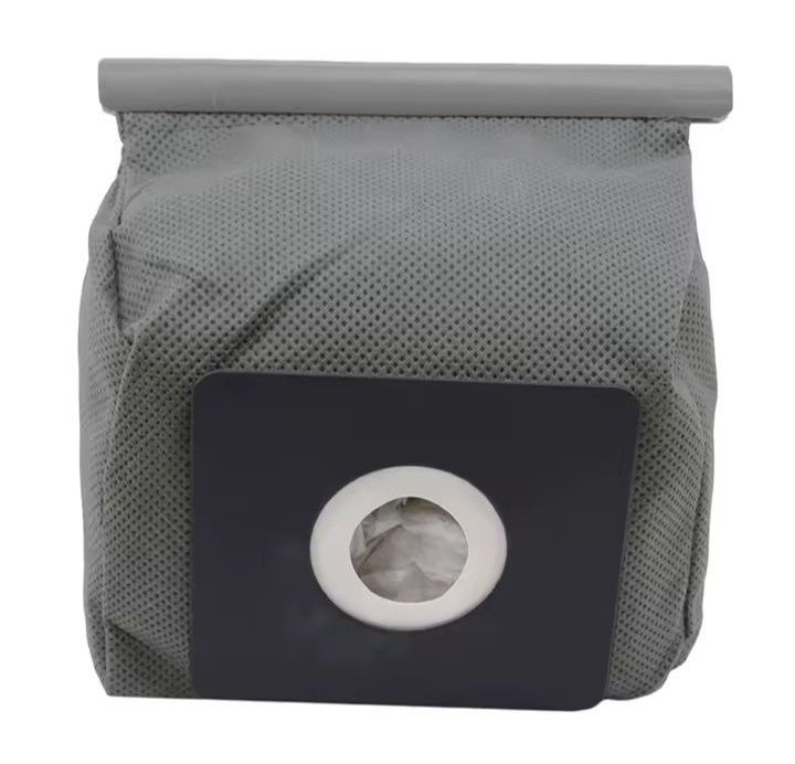 Мішок для пилососа багаторазовий універсальний.