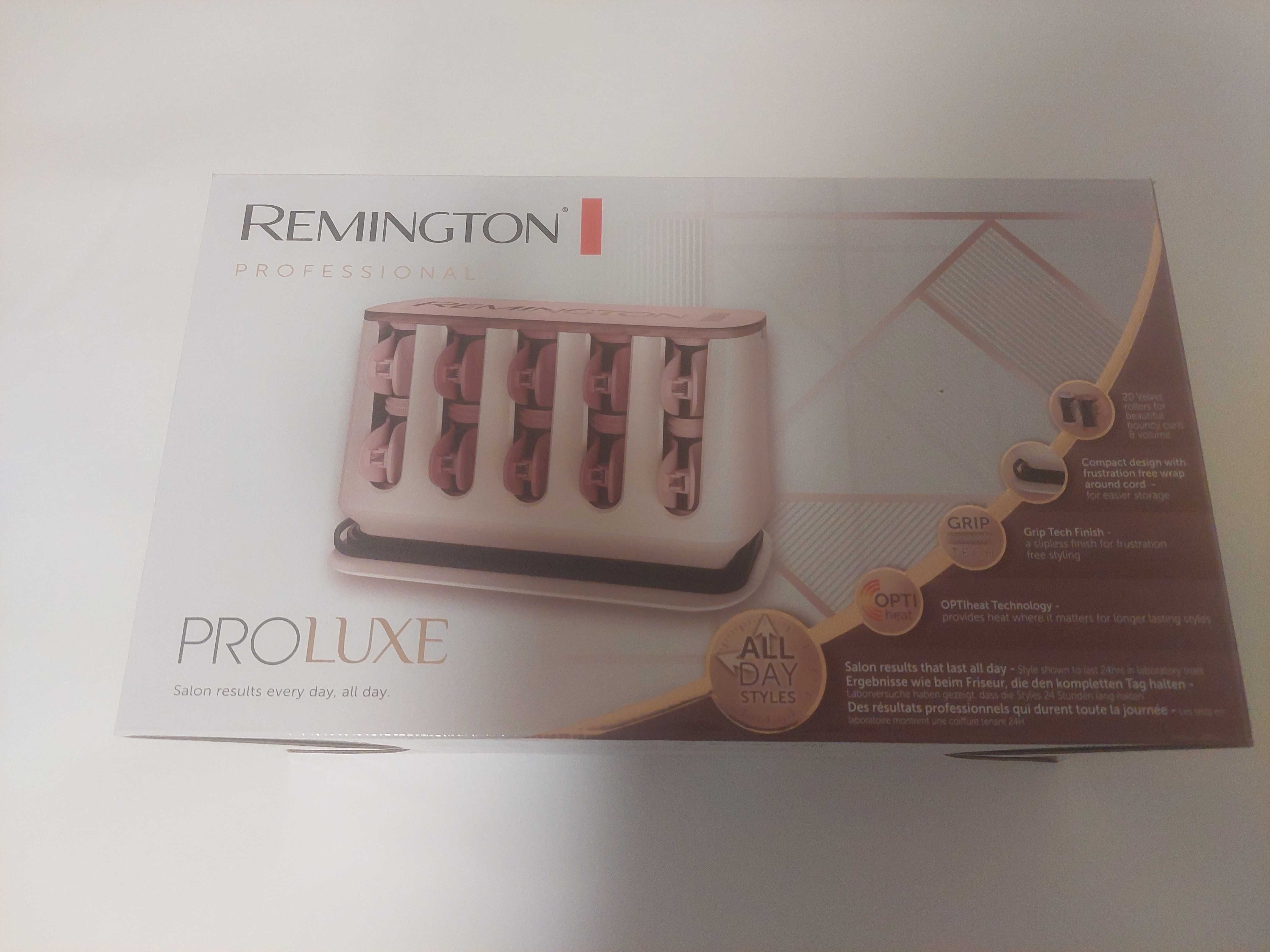 Термобигуди REMINGTON H9100 ProLuxe