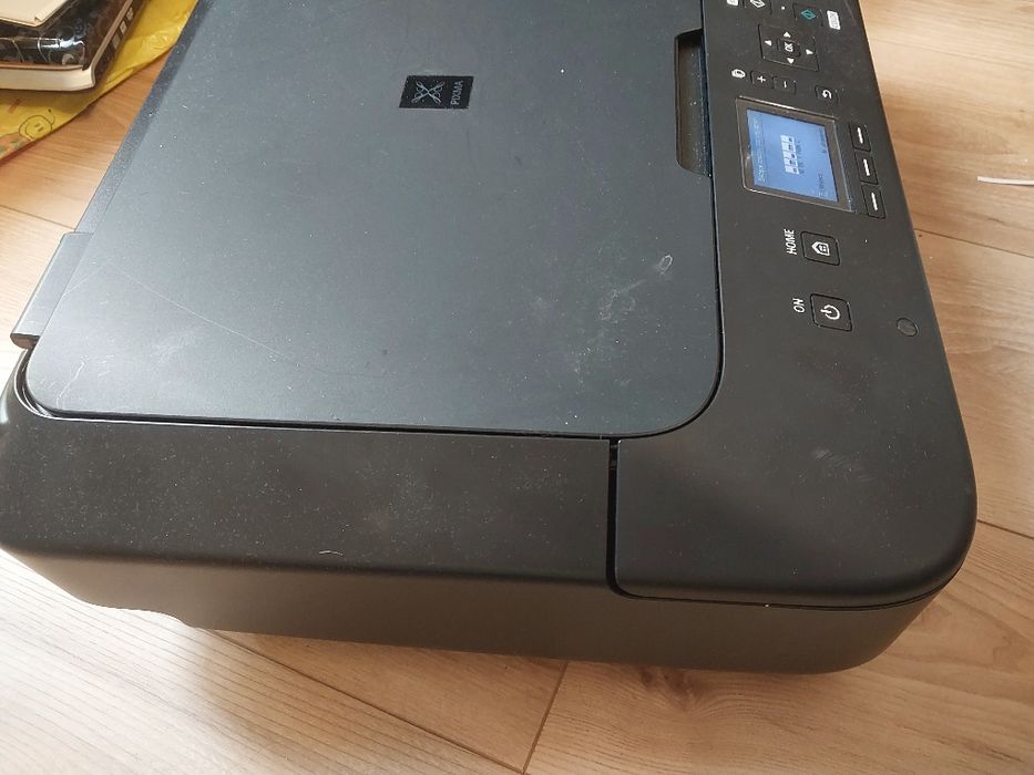 Canon Pixma MG 5550