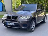 Продам BMW X5 е70