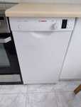 Zmywarka Bosh 45cm wolnostojąca