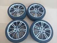 Jantes 18 BMW PACK M STYLE 193M