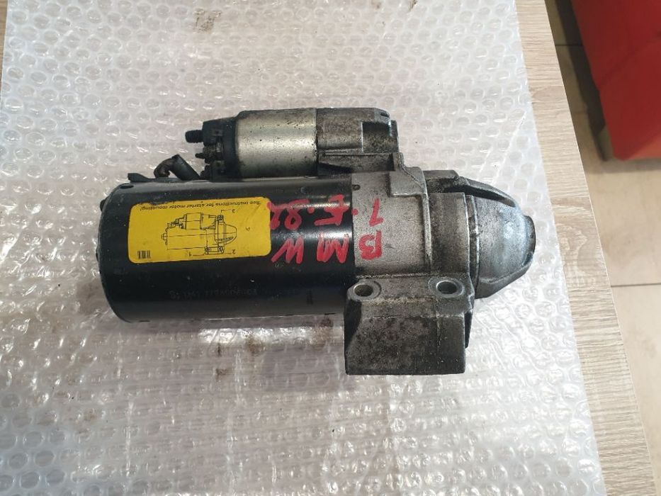 7798006-03 Rozrusznik do pojazdu marki BMW 1 E82