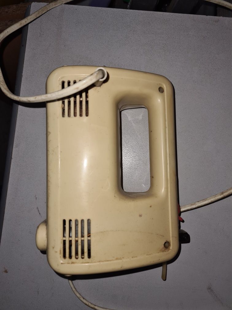 Mikser Zelmer Predom Typ 9265