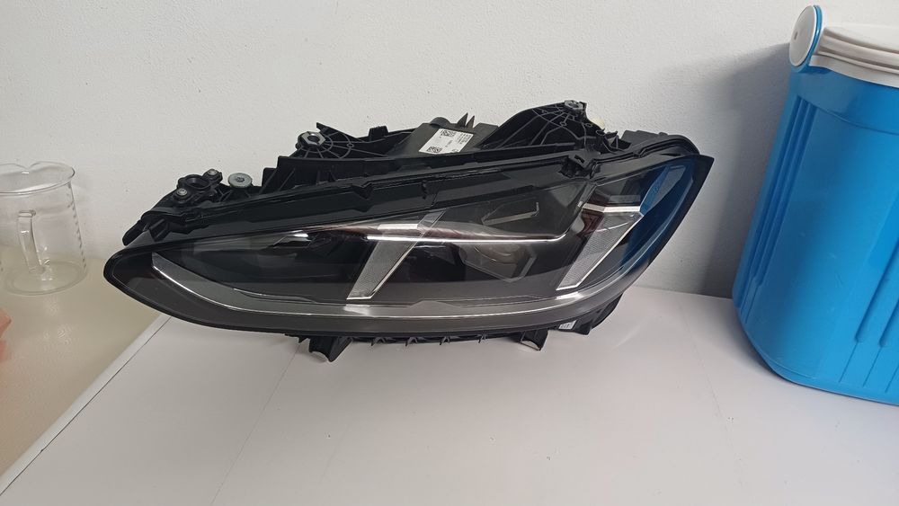 Pecas bmw i5 i4 x7 serie 1