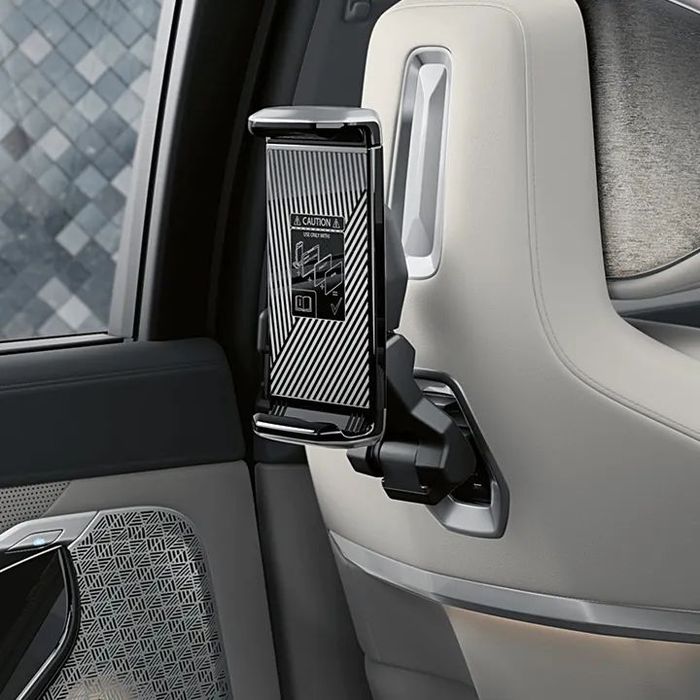 Uchwyt na tablet BMW Pro