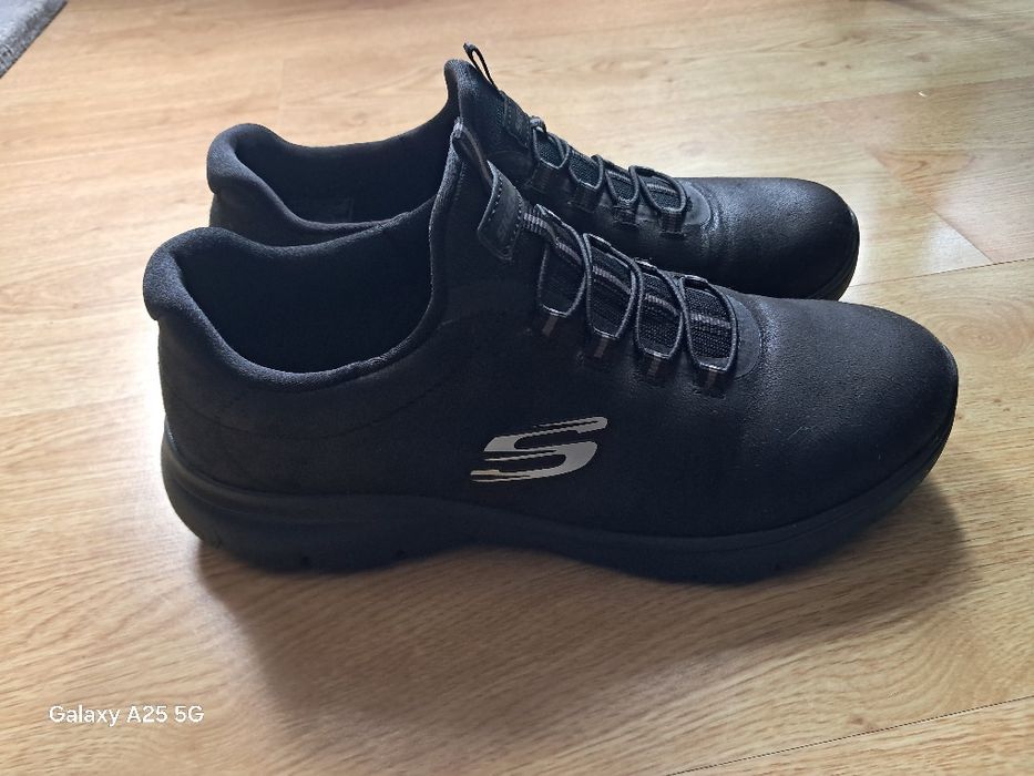 Sapatilhas Skechers- tam 38