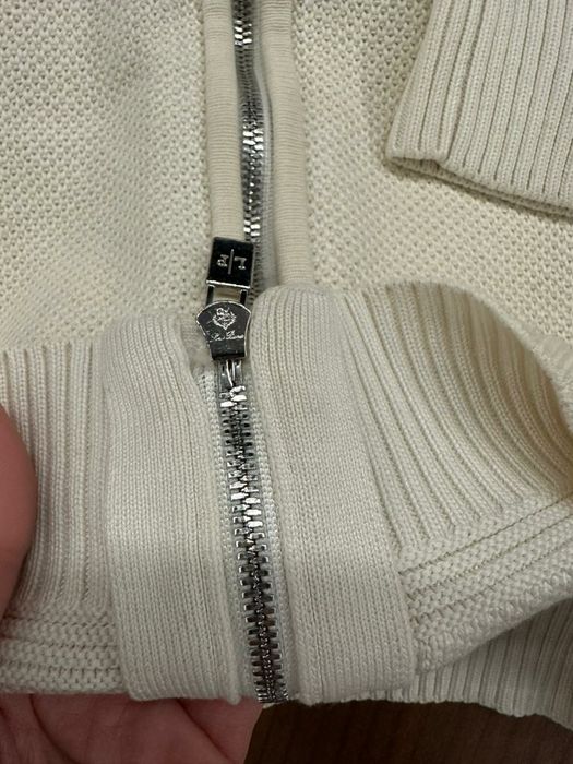 Кофта Loro Piana