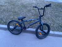 Велосипед прижковий bmx mbike20