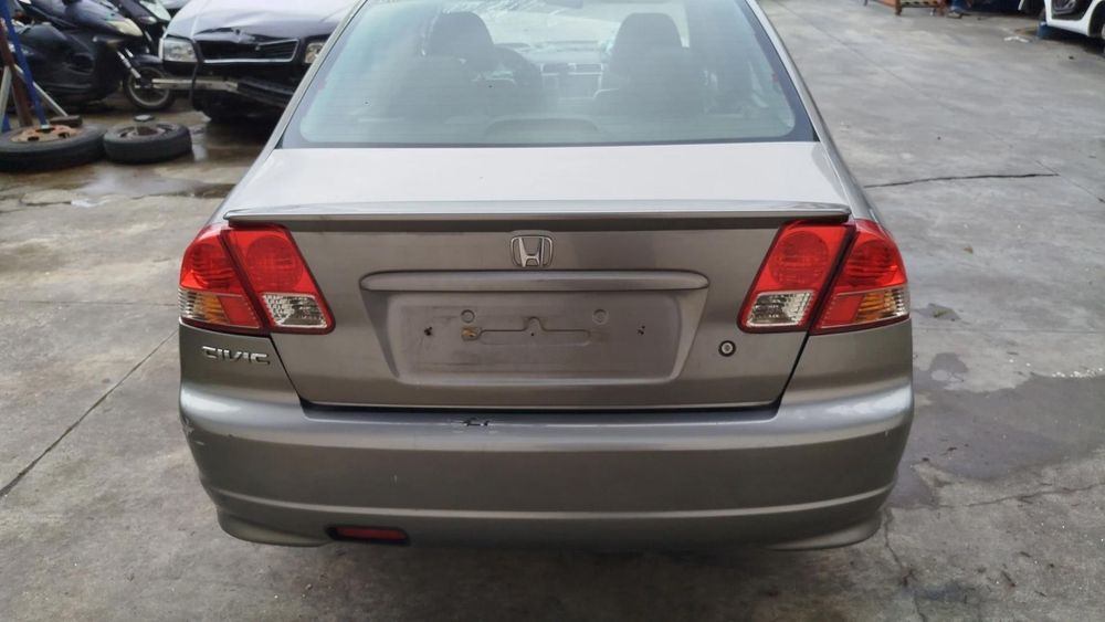 Porta / tampa da mala HONDA Civic VII Sedan (ES_, ET_)