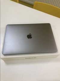 Apple MacBook Pro 13 Space Grey (SC02TR03AGVC1) MLL42