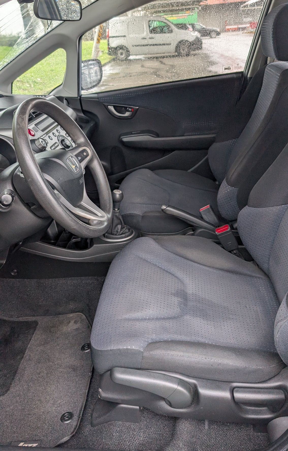 Honda Jazz 1.2 i-VTEC - GPL - Oportunidade!