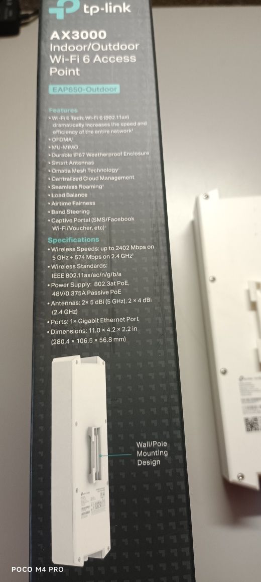 TP - Link AX3000