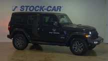 Jeep Wrangler Unlimited 2.0 TG 4xe Sahara