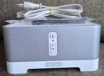 Streamer ze wzmacniaczem Sonos ZP120 AMP Spotify Apple