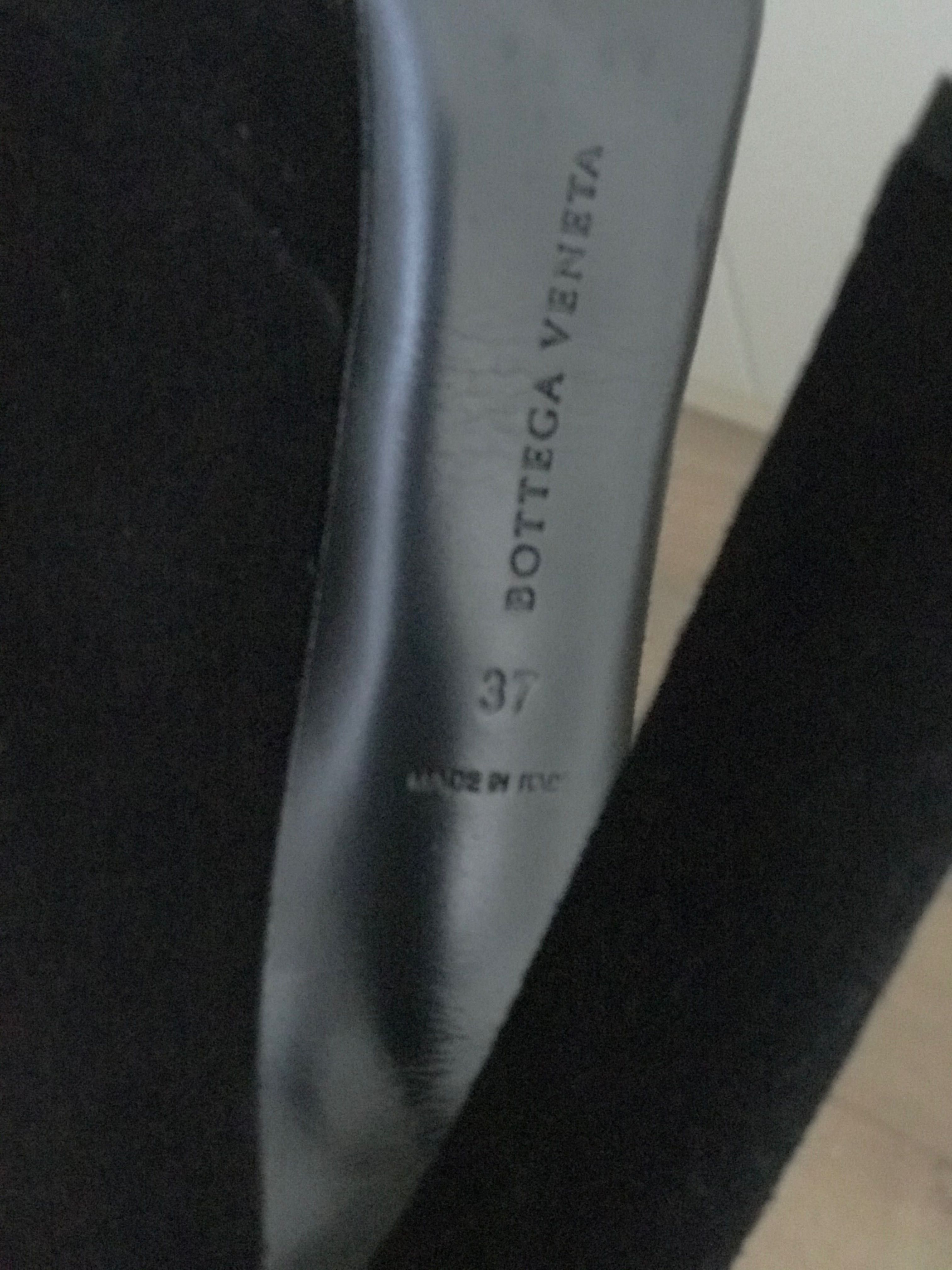 Срочно!! Туфли Bottega Veneta