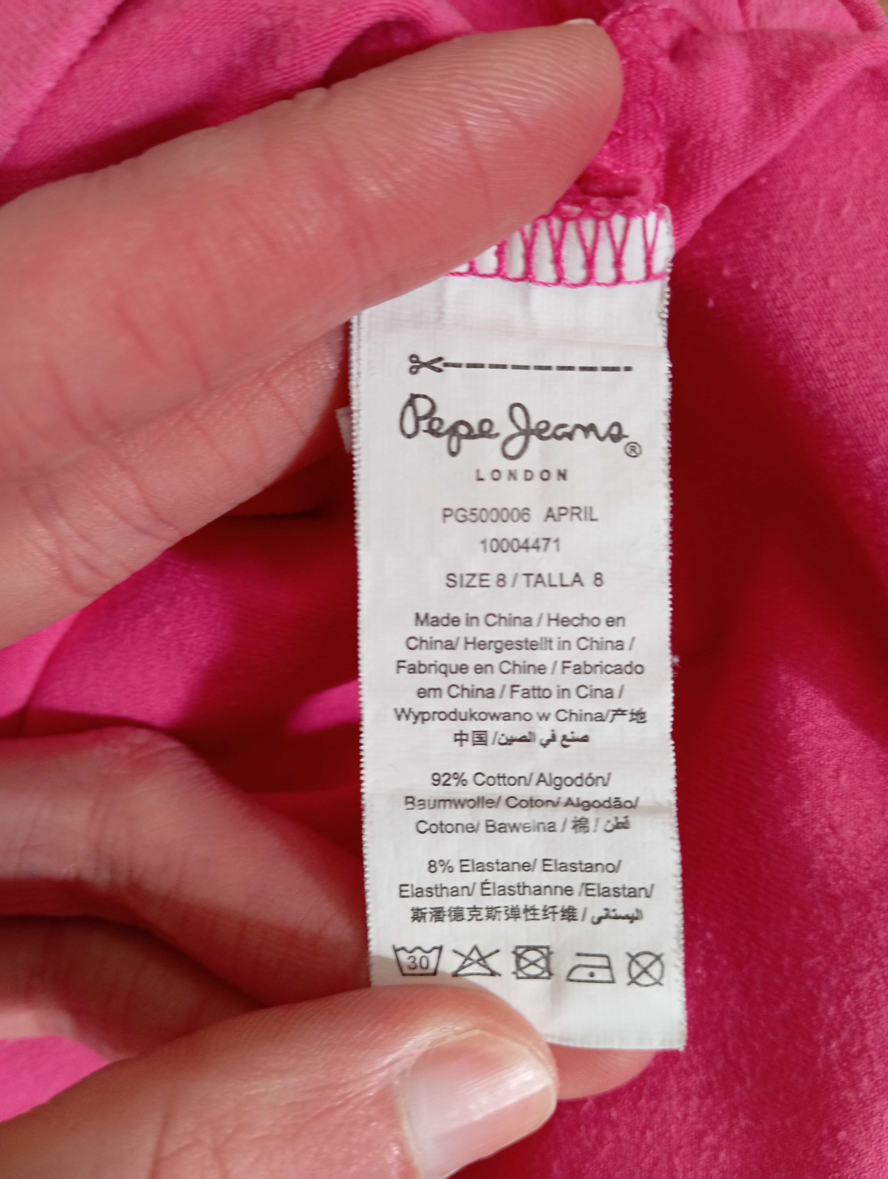 T-shirt - Pepe Jeans