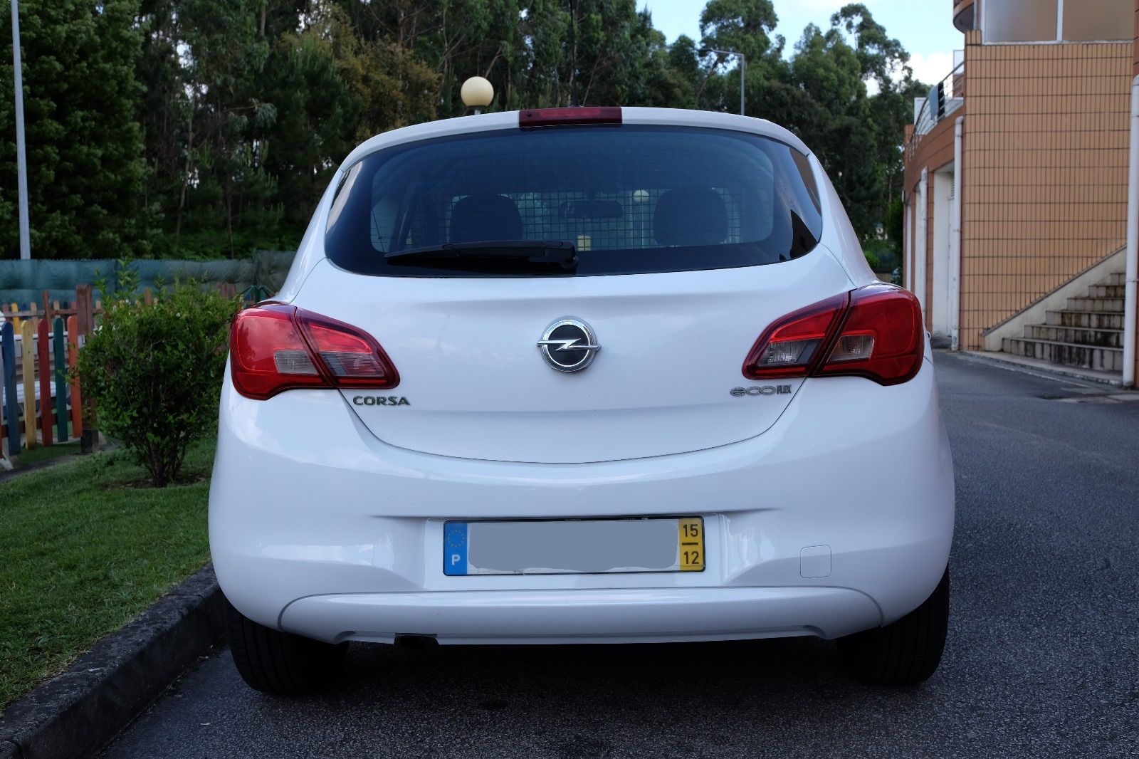 Opel Corsa 1.3 CDTI 95cv 2015