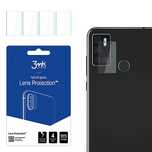 Szkło na aparat 3mk Lens Protection™ hybrydowe na Cubot C20