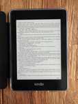 Kindle paperwhite 10th generation