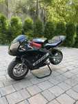 Mini Pocket Bike