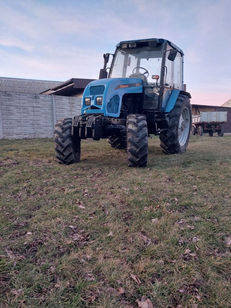 Sprzedam ciągnik pronal 82a