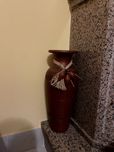 Conjunto de 2 Jarras Decorativas
