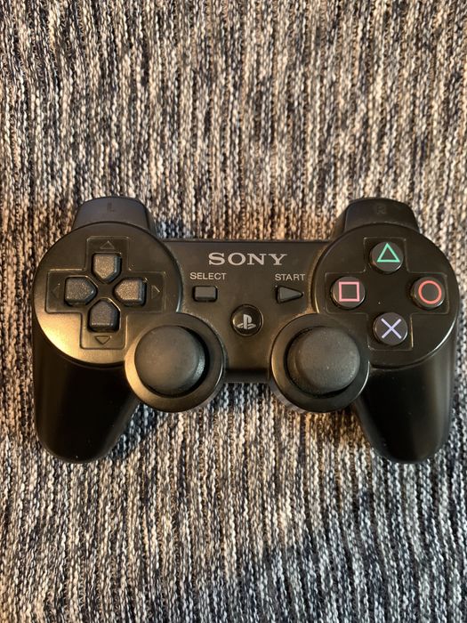 Pad Chińczyk Dualshock 3 Sony do ps3 PlayStation kontroler