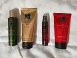 Pack Rituals of Dao e Ayurveda
