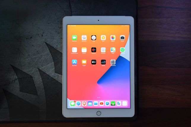 iPad Air 2 Gold | WiFi+Cellular LTE