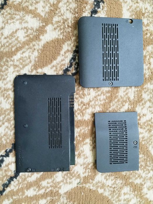 HP Pavilion DV5 1000 серія. Запчастини