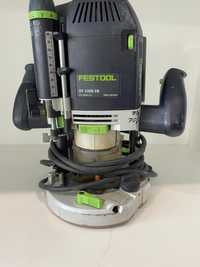 Frezarka Festool OF 2200 EB