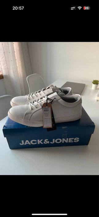 Sapatilhas Jack & Jones