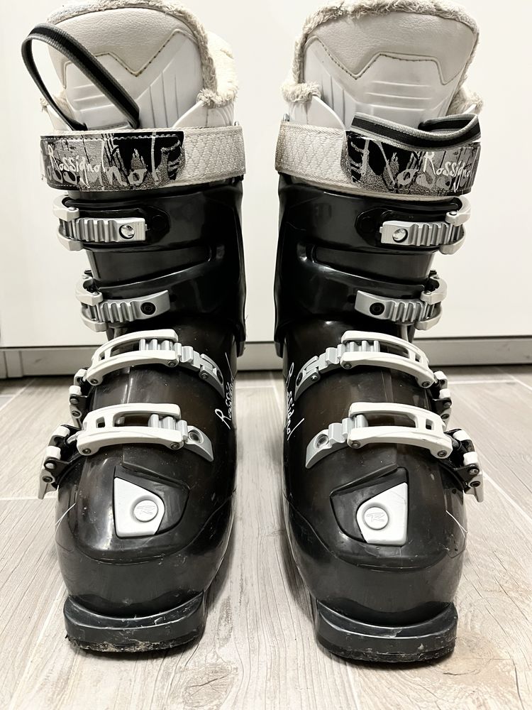 Buty narciarskie - damskie,Rossignol, 25.5