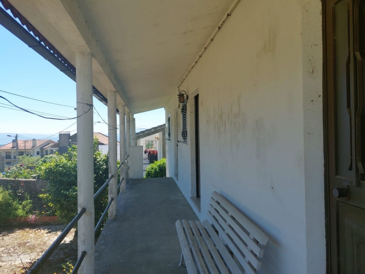 Moradia para venda
