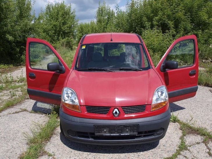 Розбірка Разборка розборка Шрот Рено Кенго Канго Renault Kangoo 97-12