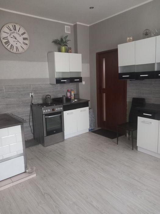 Wynajmę mieszkanie prywatnie lub dla pracowników