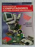 2 livros de Informática e Electrónica de Newton C. Braga