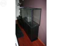 Aquario 1200x700x300