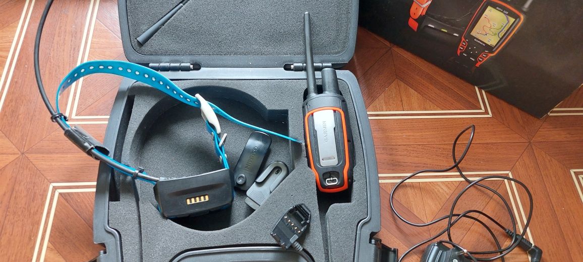 Гармін Астро 320 з ошейником Т5 Garmin Astro 320