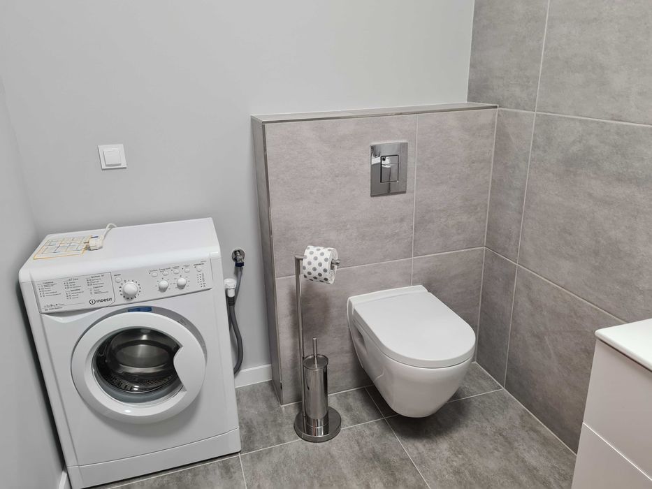 Apartament do wynajecia